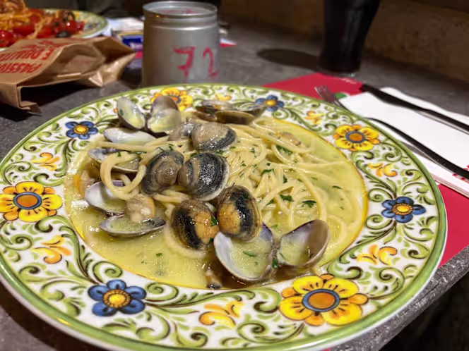 Rossopomodoro Trieste Rive - 2