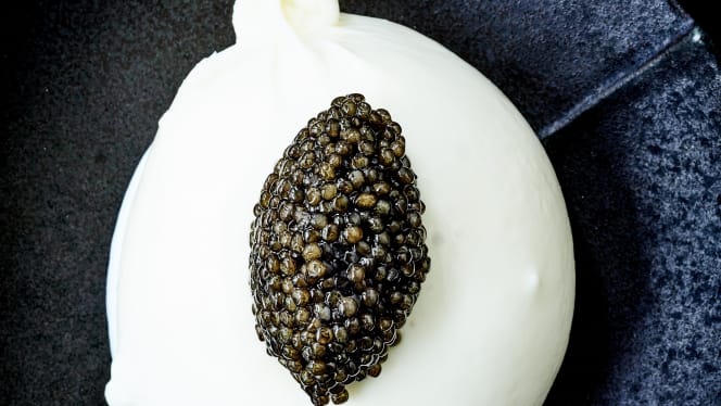 Caviar House & Prunier - 9