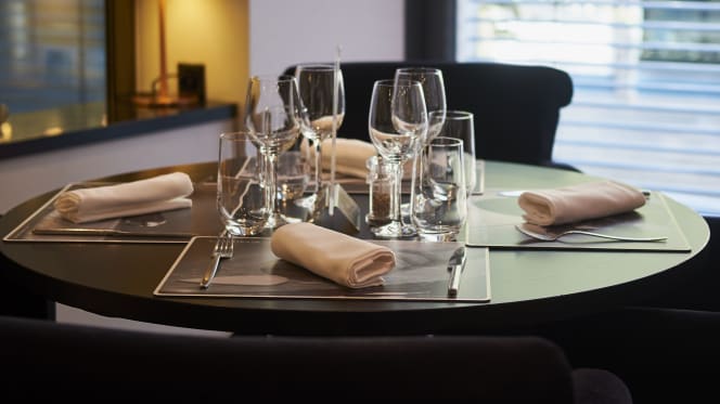 Caviar House & Prunier - 0