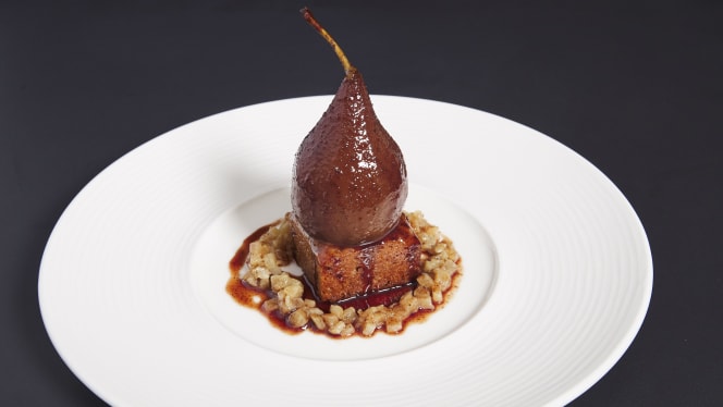 Caviar House & Prunier - 5