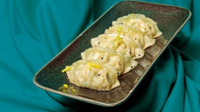 Yoüme - Roger de Flor 204 - Barcelona - 2