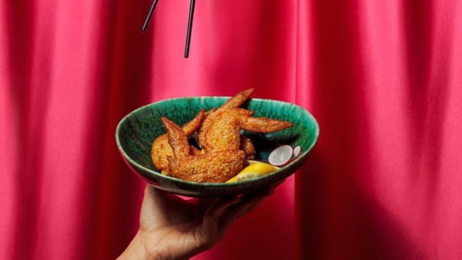 Yoüme - Roger de Flor 204 - Barcelona - 9