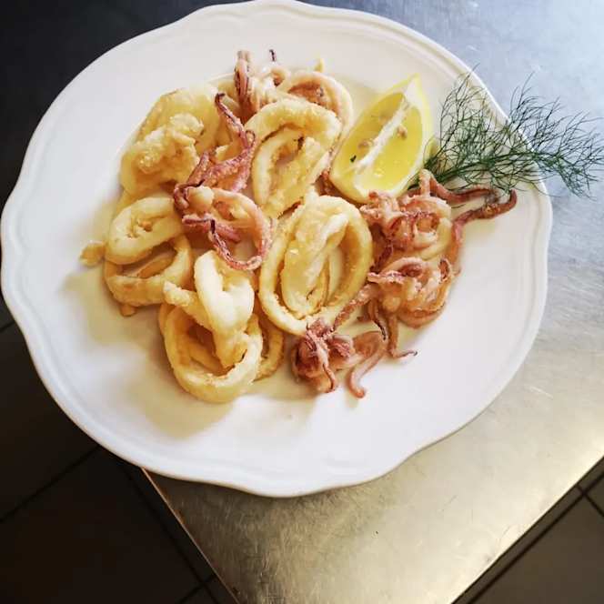 Ristorante Pizzeria Giorgio - 7