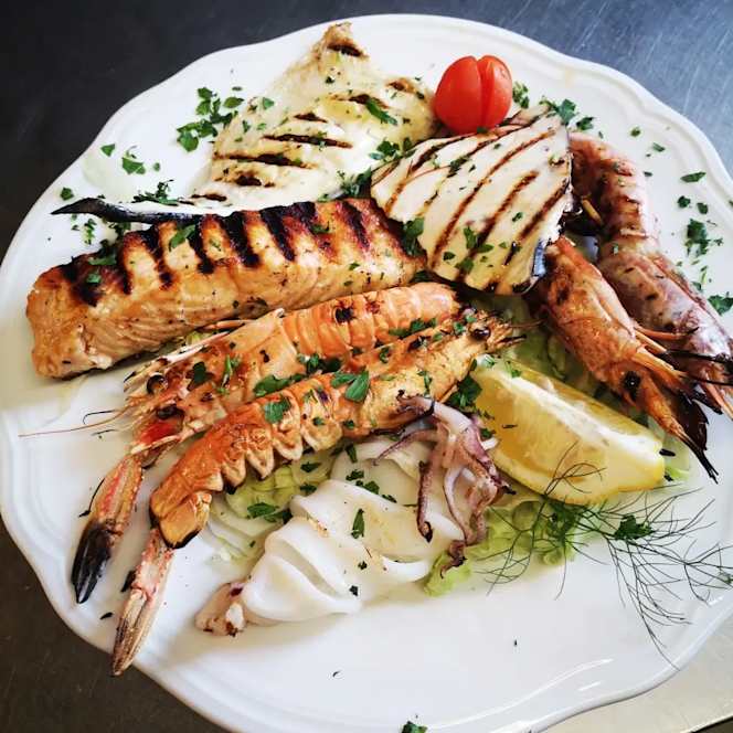 Ristorante Pizzeria Giorgio - 8