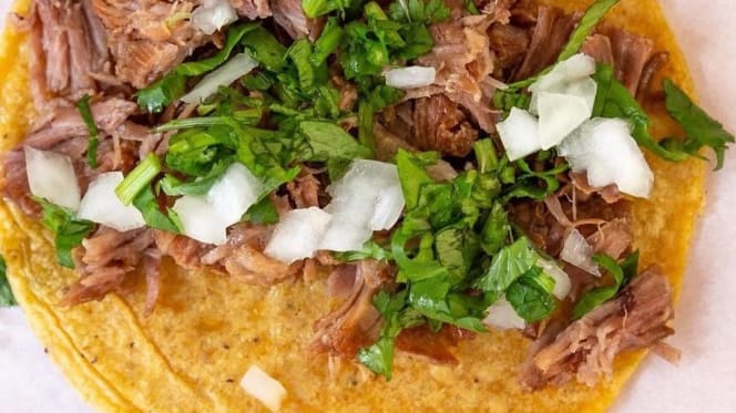 Itacate Taquería Mexicana- Malagueta - 6