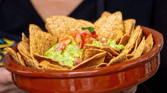 Itacate Taquería Mexicana- Malagueta - 8