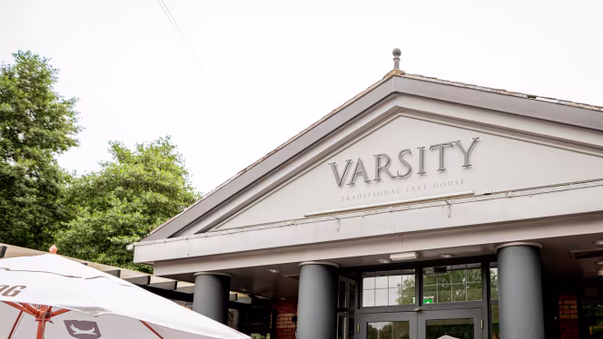 Varsity Bar Warwick - 7