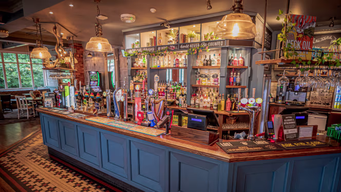 Varsity Bar Warwick - 4