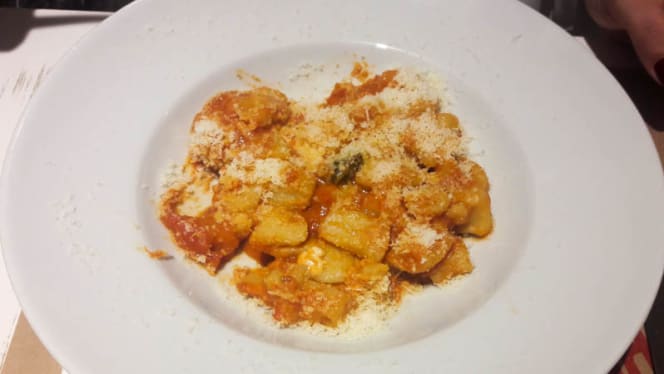 Rossopomodoro Venezia Stazione - 5