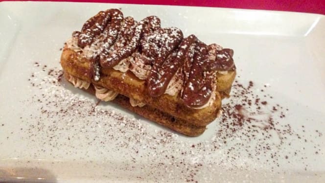 Rossopomodoro Venezia Stazione - 1