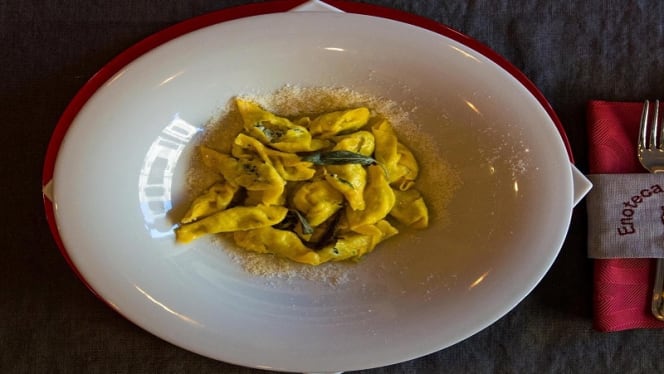 Enoteca del corso Bistrot - 4