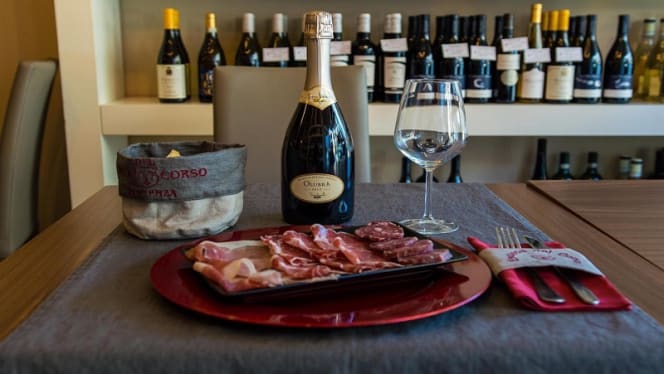 Enoteca del corso Bistrot - 5