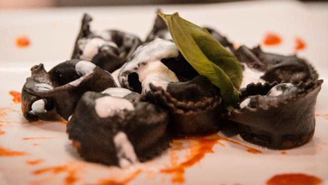 Enoteca del corso Bistrot - 2