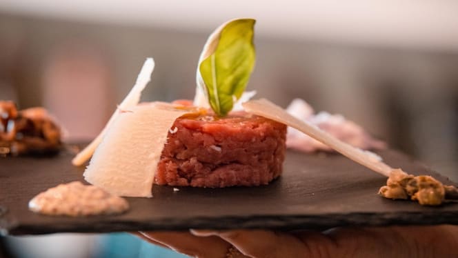 Enoteca del corso Bistrot - 3