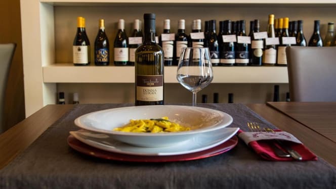 Enoteca del corso Bistrot - 0