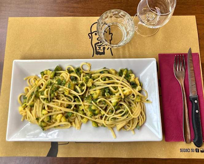 Osteria da lo Zio - 4