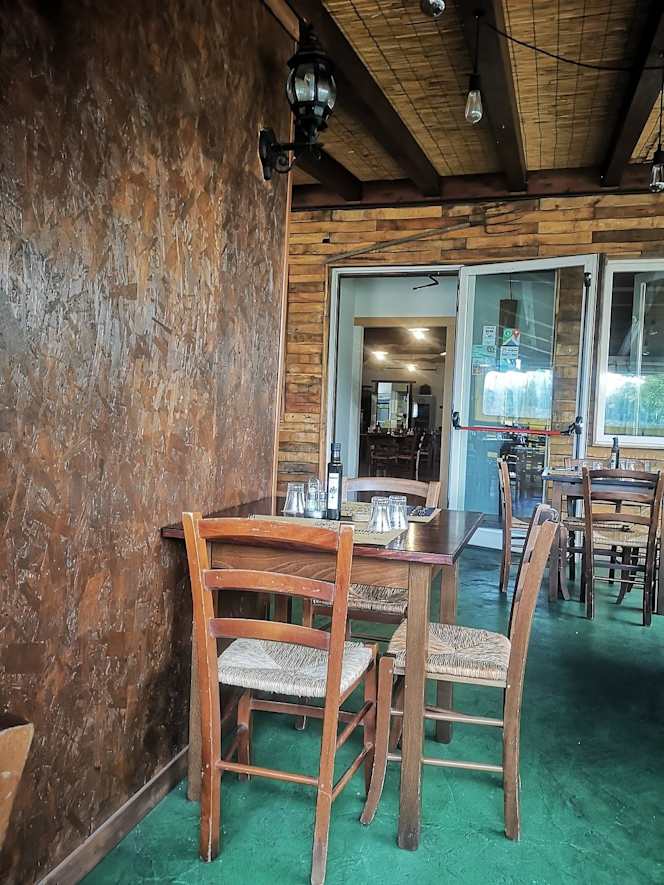 Osteria da lo Zio - 6