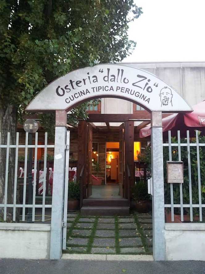 Osteria da lo Zio - 7