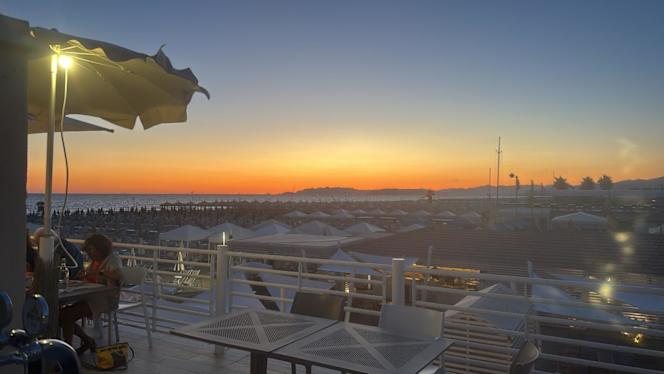 La Griglia sul Mare - 2