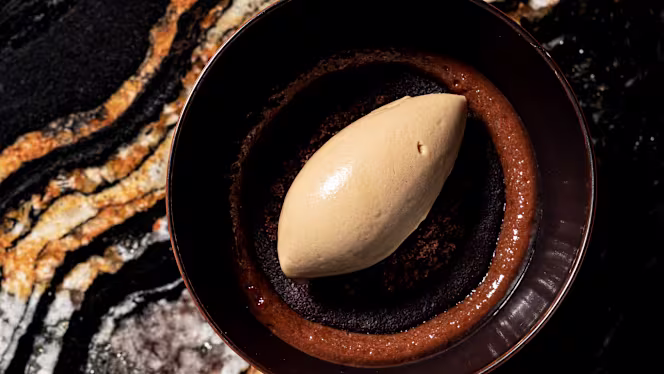 Ochre - Restaurant - Rueil-Malmaison