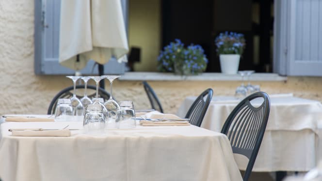 Ristorante Montarozzo - 6