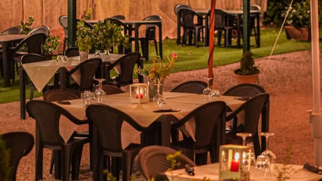 Ristorante Montarozzo - 5