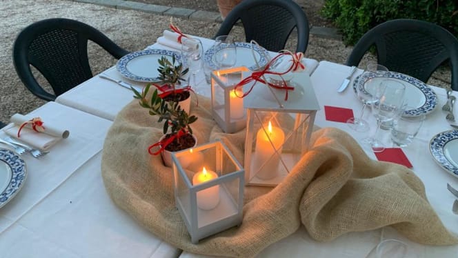 Ristorante Montarozzo - 4