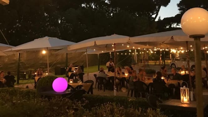 Ristorante Montarozzo - 9