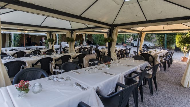 Ristorante Montarozzo - 7