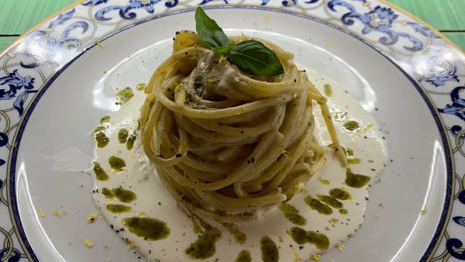 Ristorante Montarozzo - 2