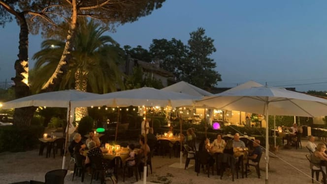 Ristorante Montarozzo - 0