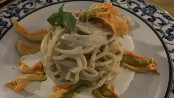 Ristorante Montarozzo - 3