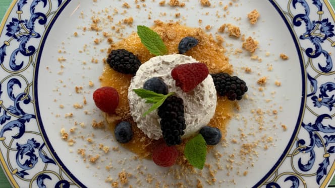 Ristorante Montarozzo - 1