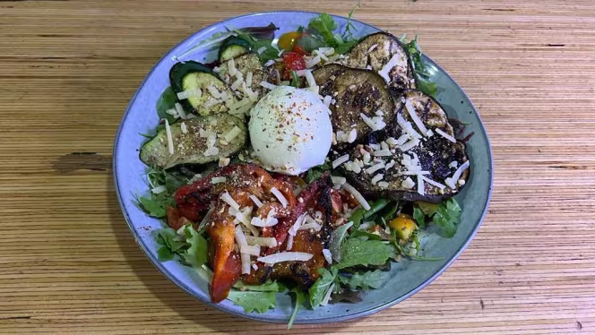 Basilicò - Pizzeria & Braceria Siciliana - 7