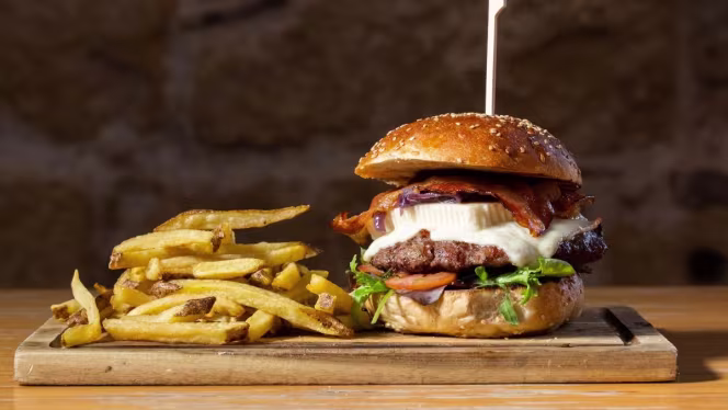 Basilicò - Pizzeria & Braceria Siciliana - 9