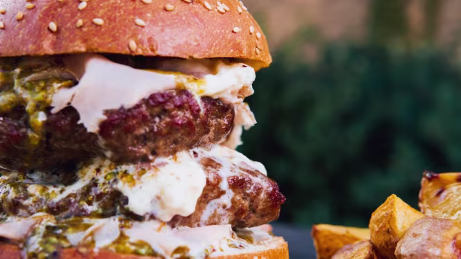 Basilicò - Pizzeria & Braceria Siciliana - 0