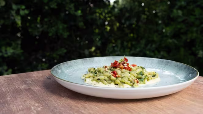 Basilicò - Pizzeria & Braceria Siciliana - 8