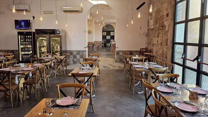 Basilicò - Pizzeria & Braceria Siciliana - 2