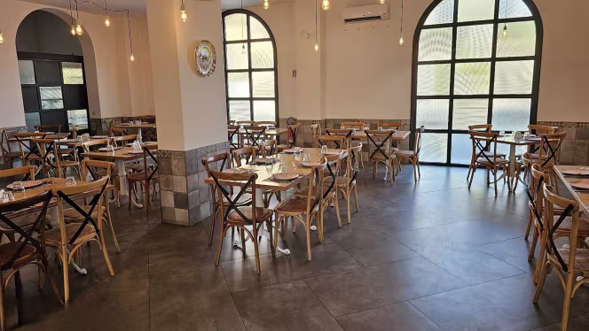 Basilicò - Pizzeria & Braceria Siciliana - 4