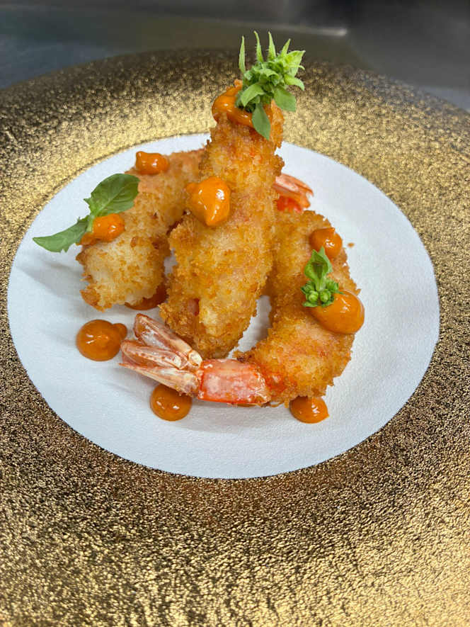 Ristorante Ciao Amalfi - 7