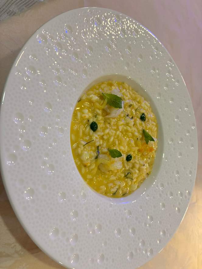 Ristorante Ciao Amalfi - 9
