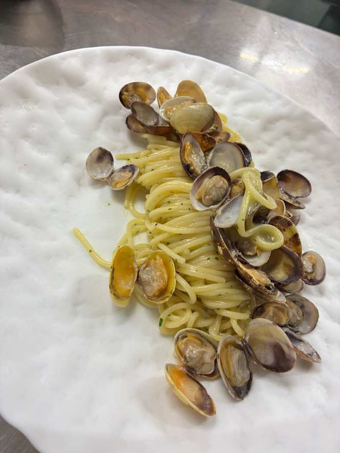 Ristorante Ciao Amalfi - 3
