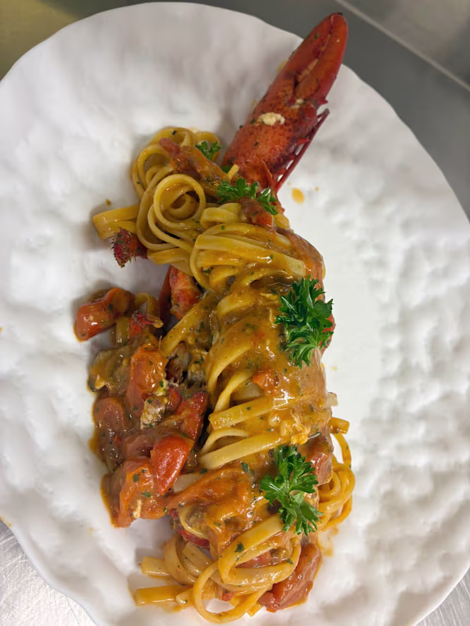 Ristorante Ciao Amalfi - 4