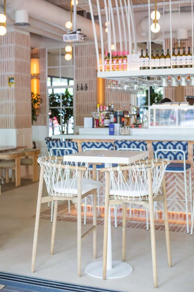 La Bientirada Mirasierra - 8