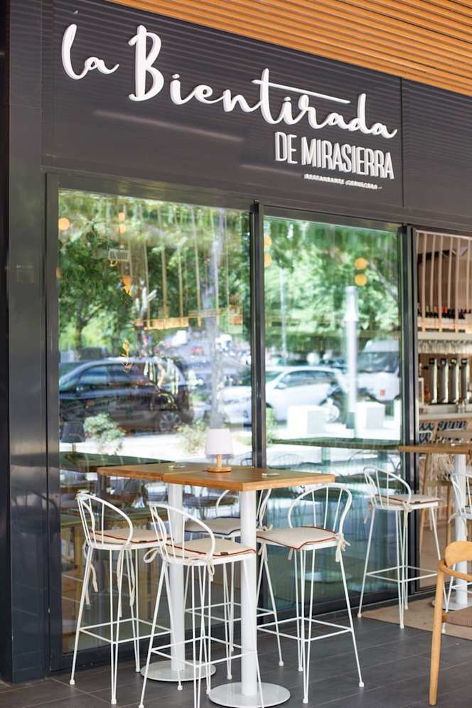La Bientirada Mirasierra - 6