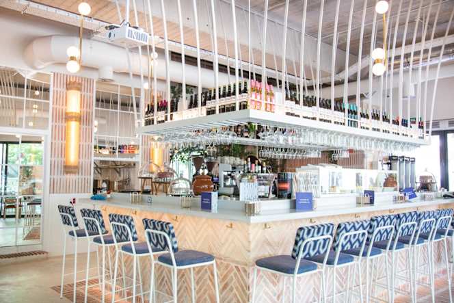 La Bientirada Mirasierra - 0