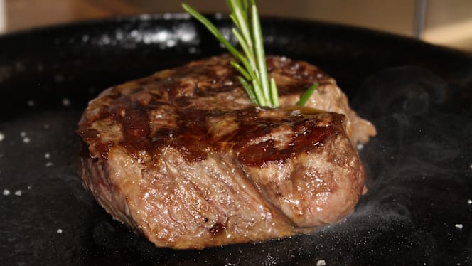 Sapori Solari - La Bisteccheria - 6