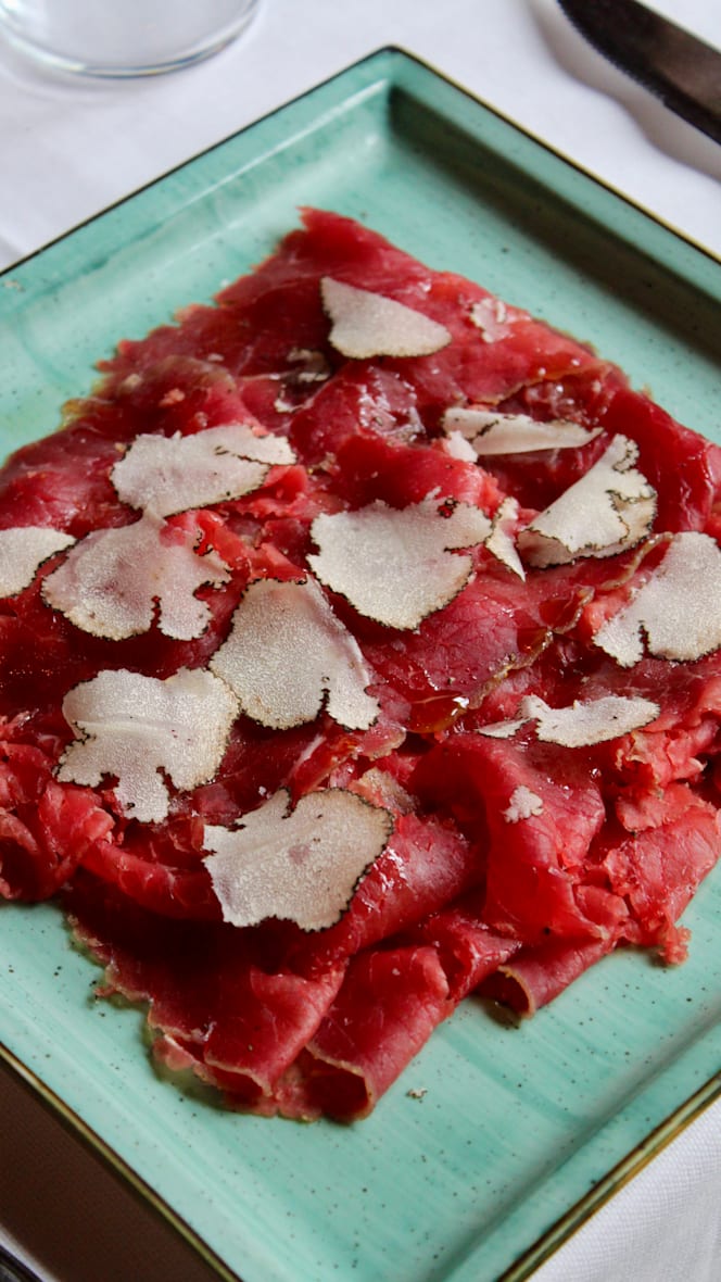 Sapori Solari - La Bisteccheria - 2