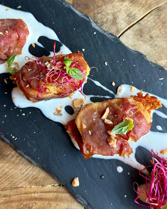 Sapori Solari - La Bisteccheria - 1