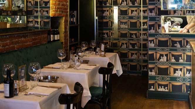 Sapori Solari - La Bisteccheria - 9